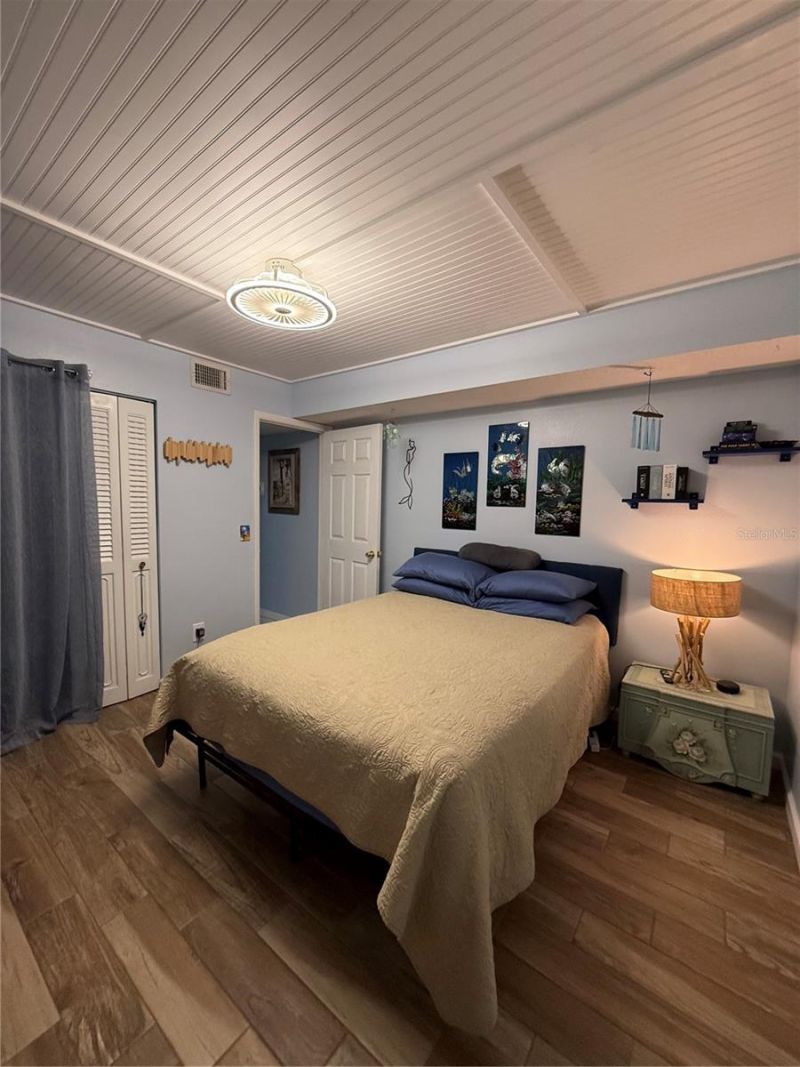 18650 Gulf Blvd, Unit 316, Indian Shores, FL 33785 Photo