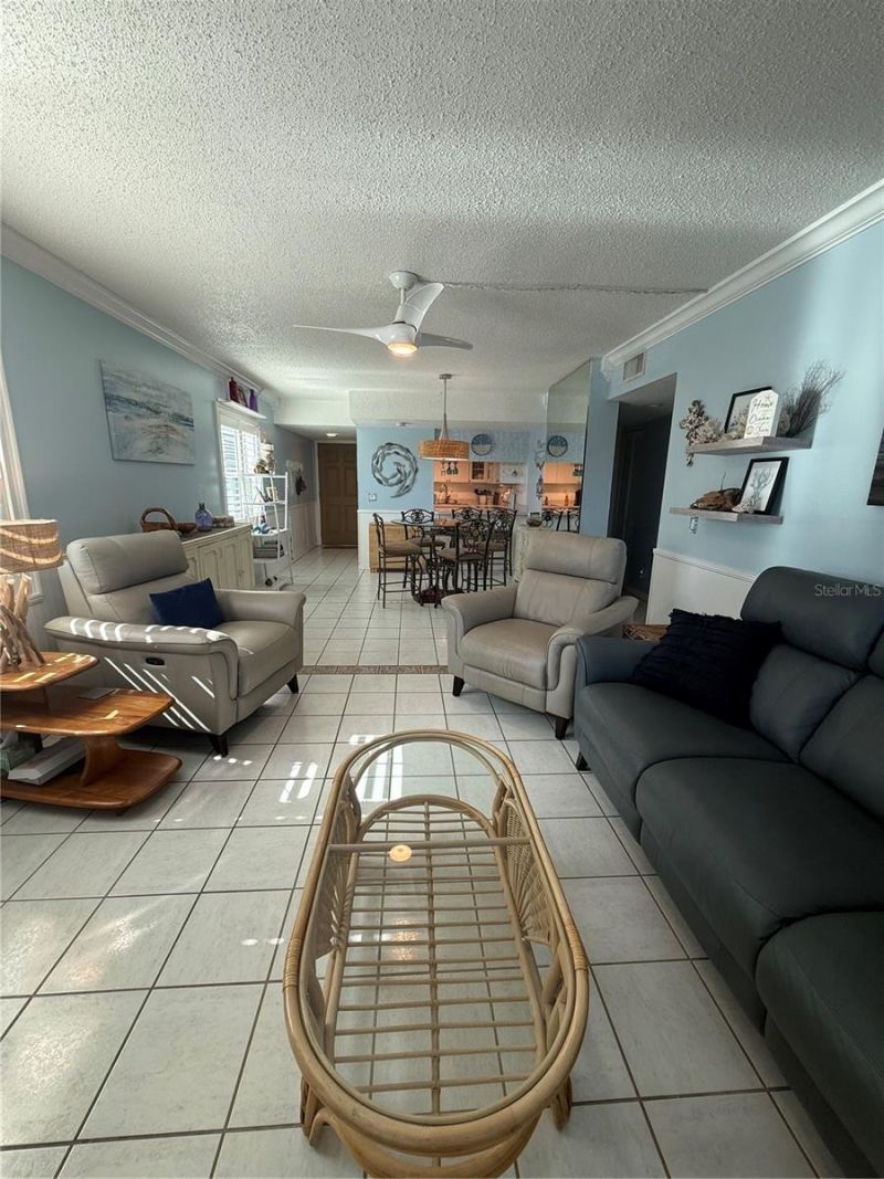 18650 Gulf Blvd, Unit 316, Indian Shores, FL 33785 Photo