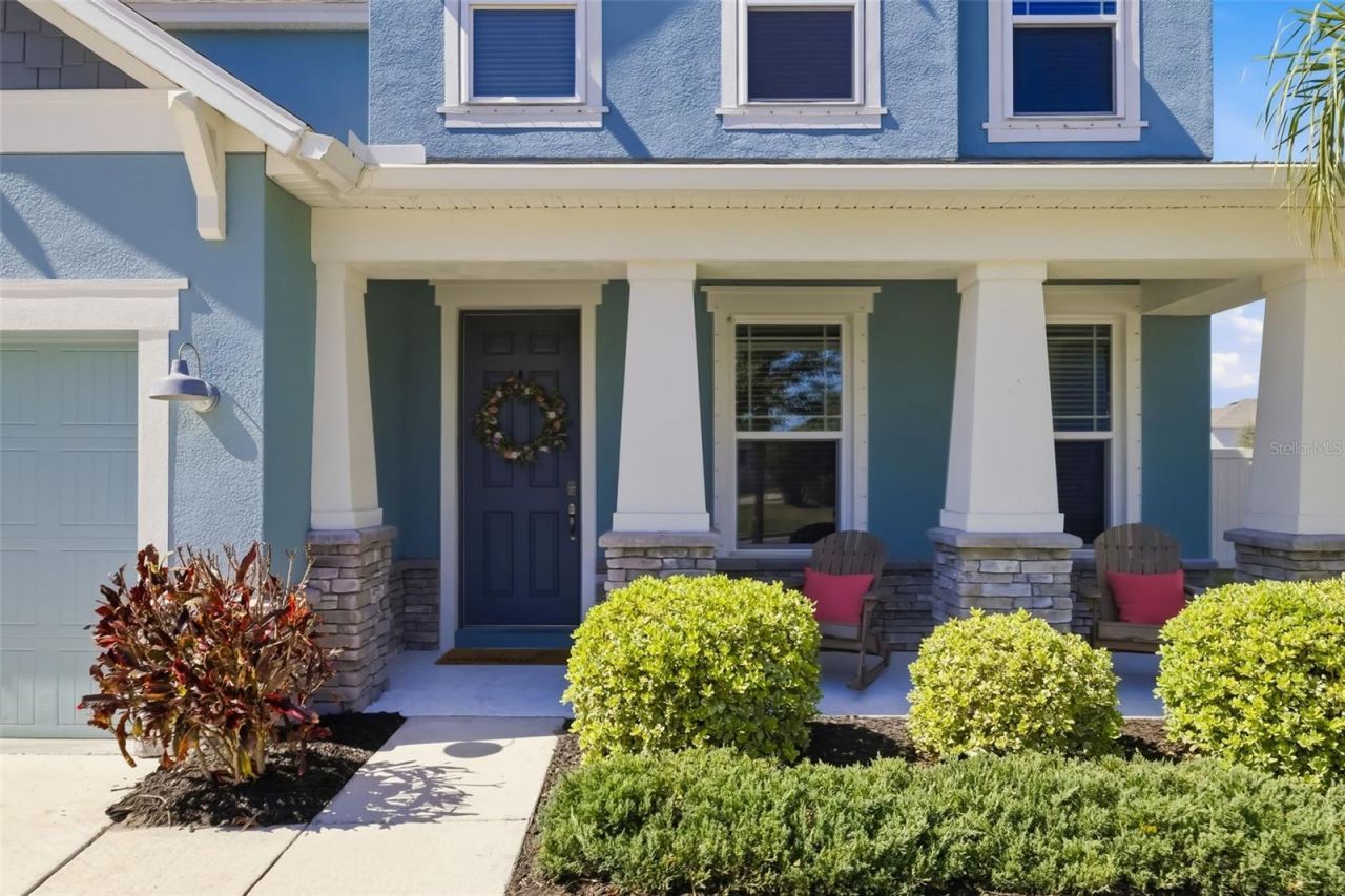 11903 Greenchop Place , Riverview, FL 33579 Photo