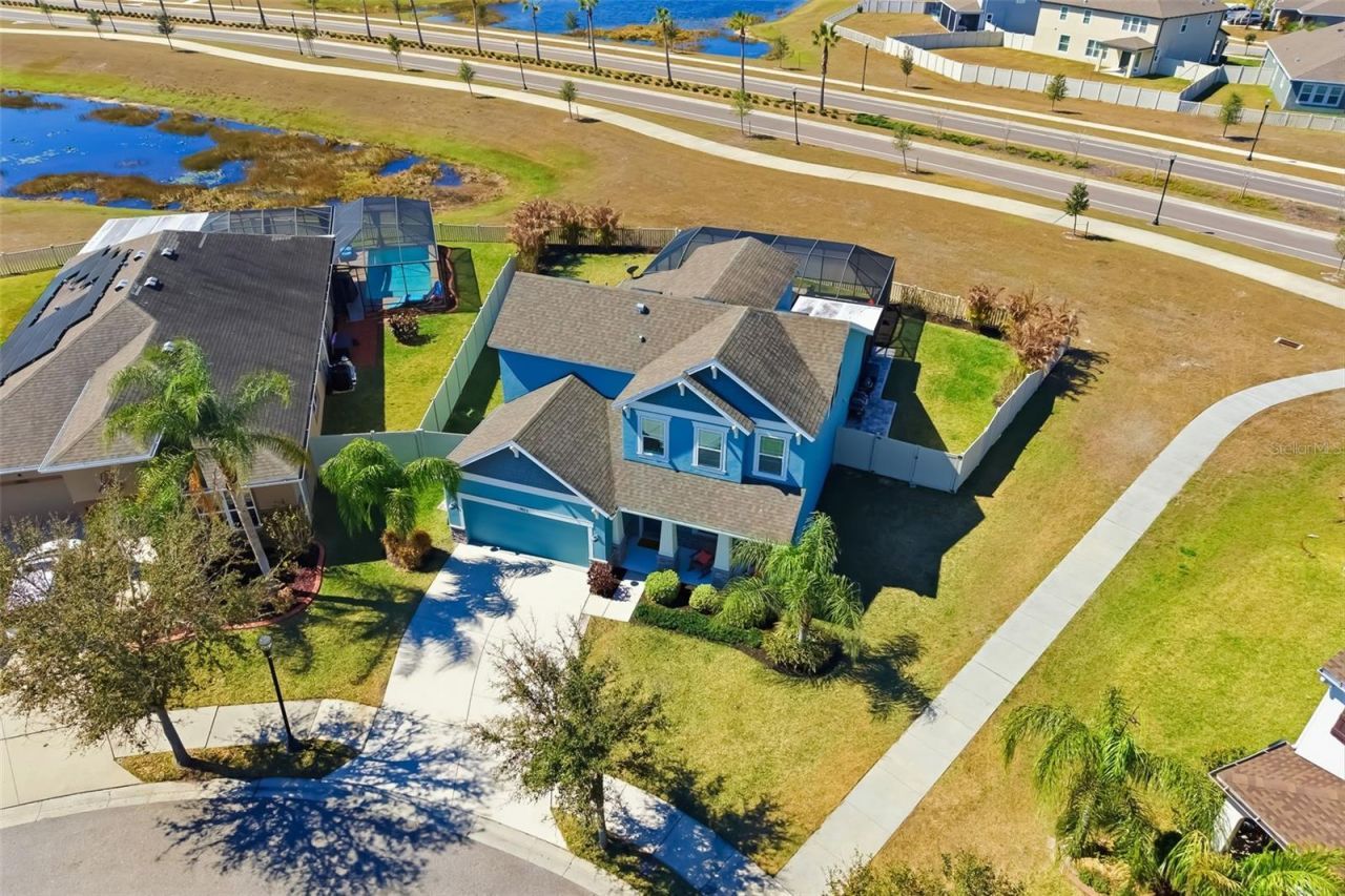 11903 Greenchop Place , Riverview, FL 33579 Photo