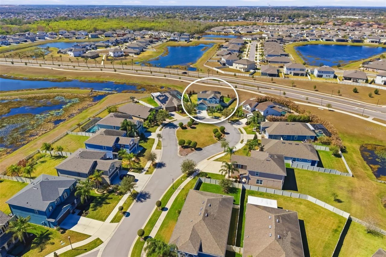 11903 Greenchop Place , Riverview, FL 33579 Photo