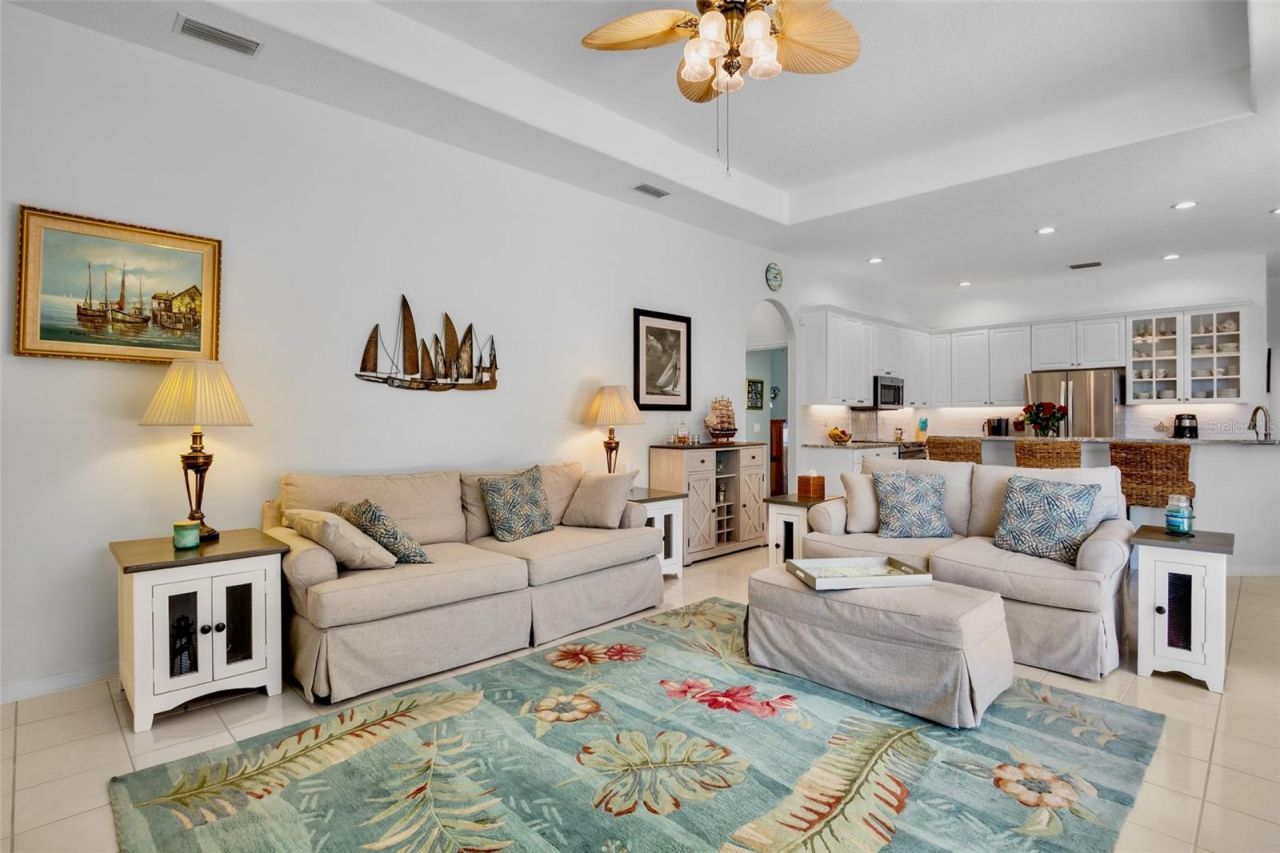 4609 Sweetmeadow Circle , Sarasota, FL 34238 Photo