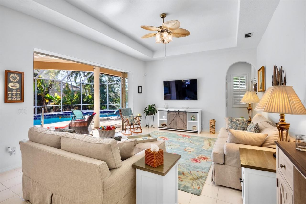 4609 Sweetmeadow Circle , Sarasota, FL 34238 Photo