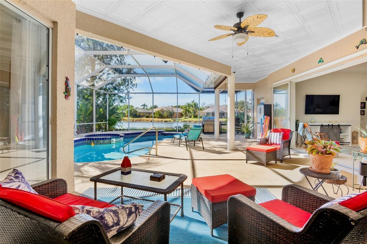 4609 Sweetmeadow Circle , Sarasota, FL 34238 Photo