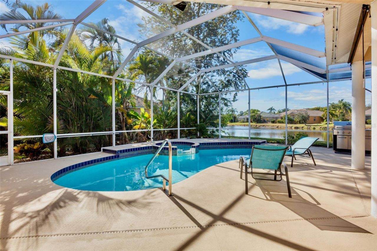 4609 Sweetmeadow Circle , Sarasota, FL 34238 Photo