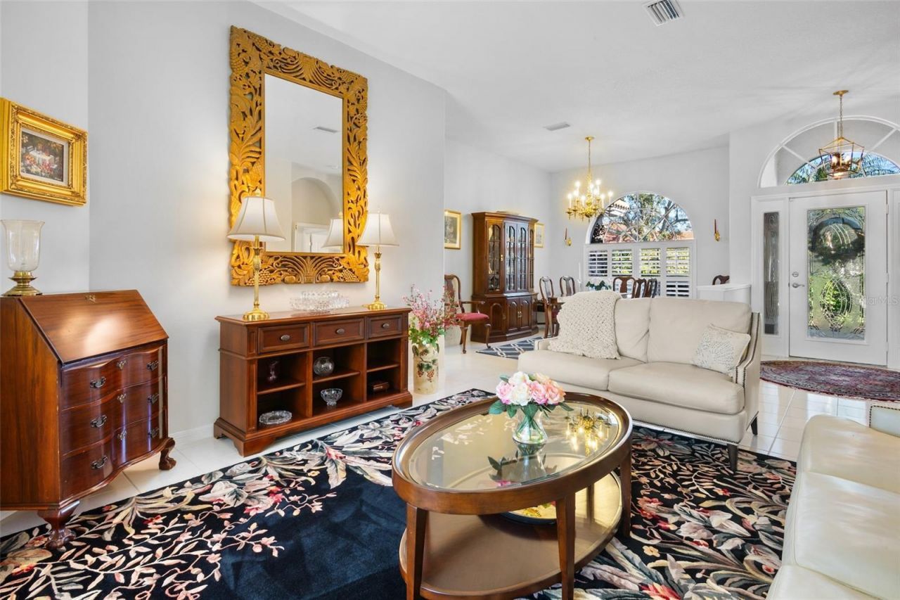 4609 Sweetmeadow Circle , Sarasota, FL 34238 Photo