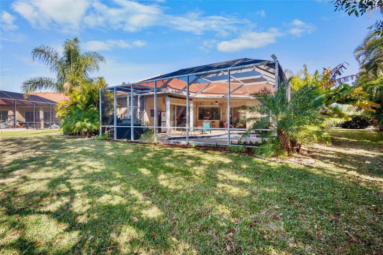 4609 Sweetmeadow Circle , Sarasota, FL 34238 Photo