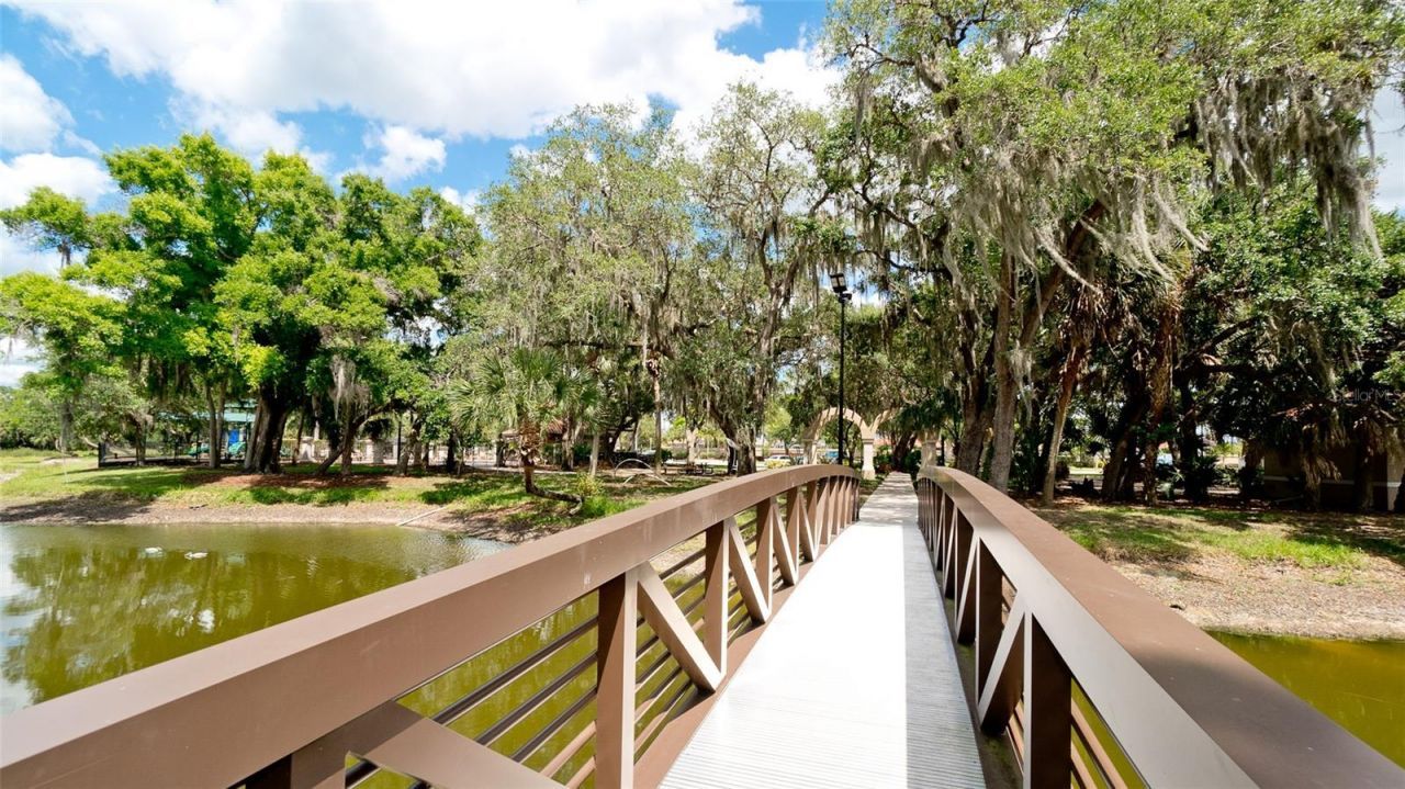 4609 Sweetmeadow Circle , Sarasota, FL 34238 Photo