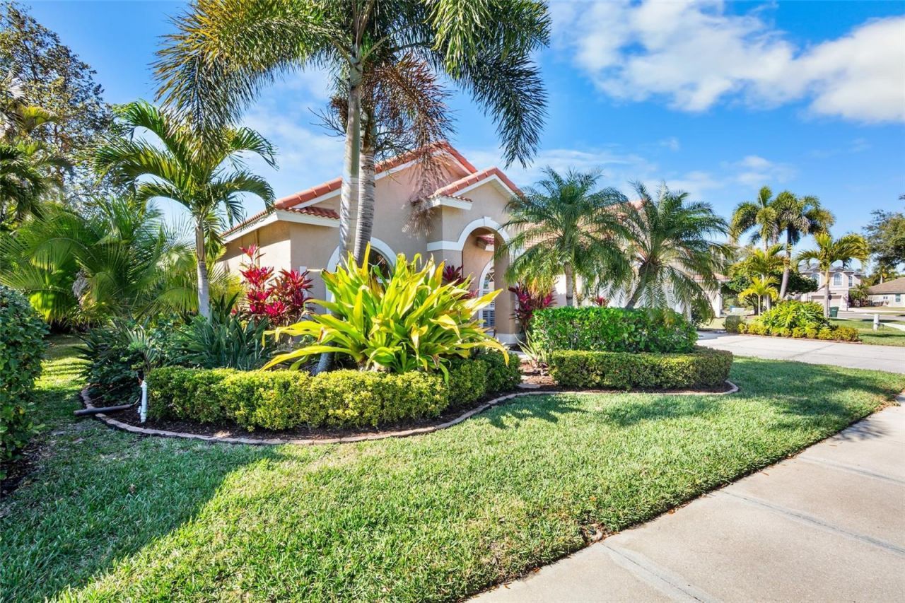 4609 Sweetmeadow Circle , Sarasota, FL 34238 Photo