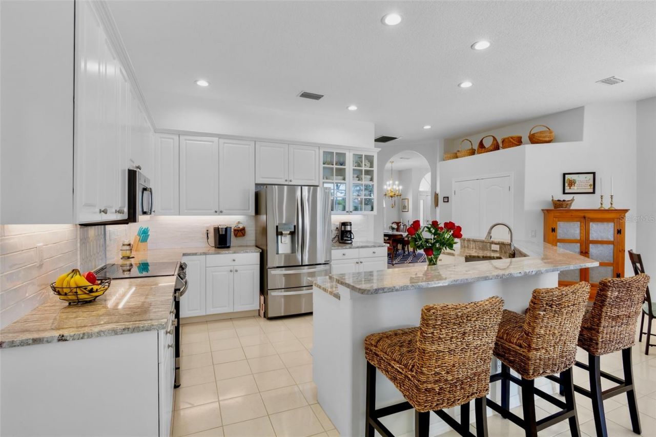 4609 Sweetmeadow Circle , Sarasota, FL 34238 Photo