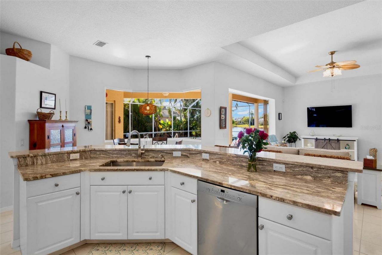 4609 Sweetmeadow Circle , Sarasota, FL 34238 Photo