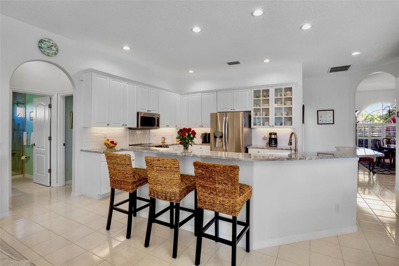 4609 Sweetmeadow Circle , Sarasota, FL 34238 Photo