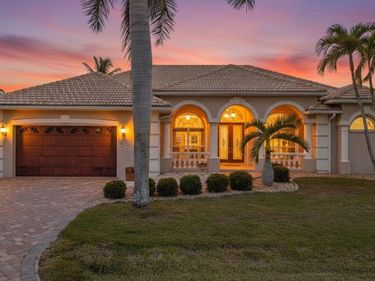 570 ANDORA DRIVE, PUNTA GORDA, FL 33950