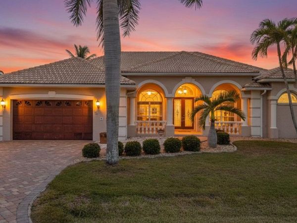 570 ANDORA DRIVE, PUNTA GORDA, FL 33950