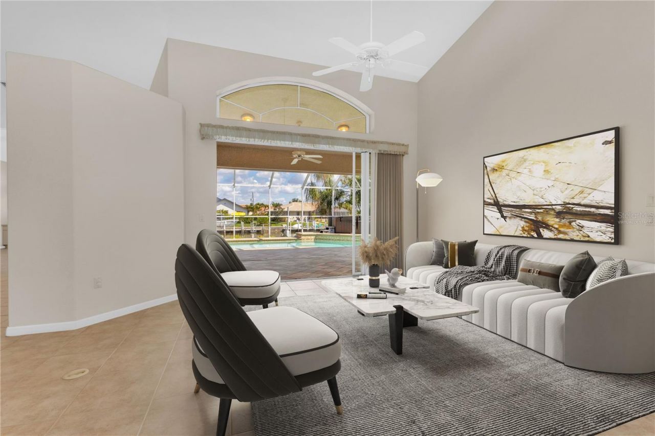 570 Andora Drive, Punta Gorda, FL 33950 Photo