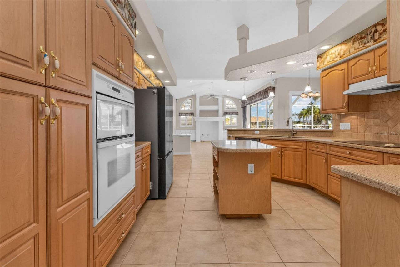 570 Andora Drive, Punta Gorda, FL 33950 Photo