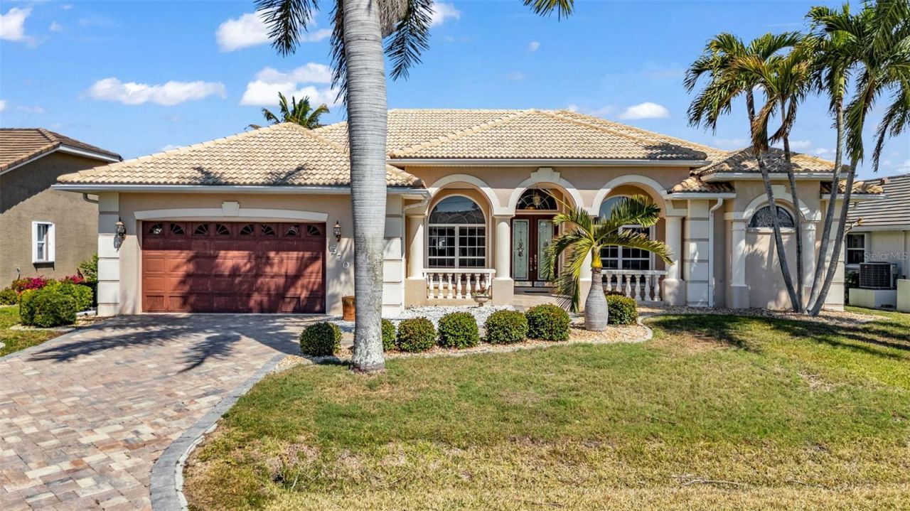 570 Andora Drive, Punta Gorda, FL 33950 Photo