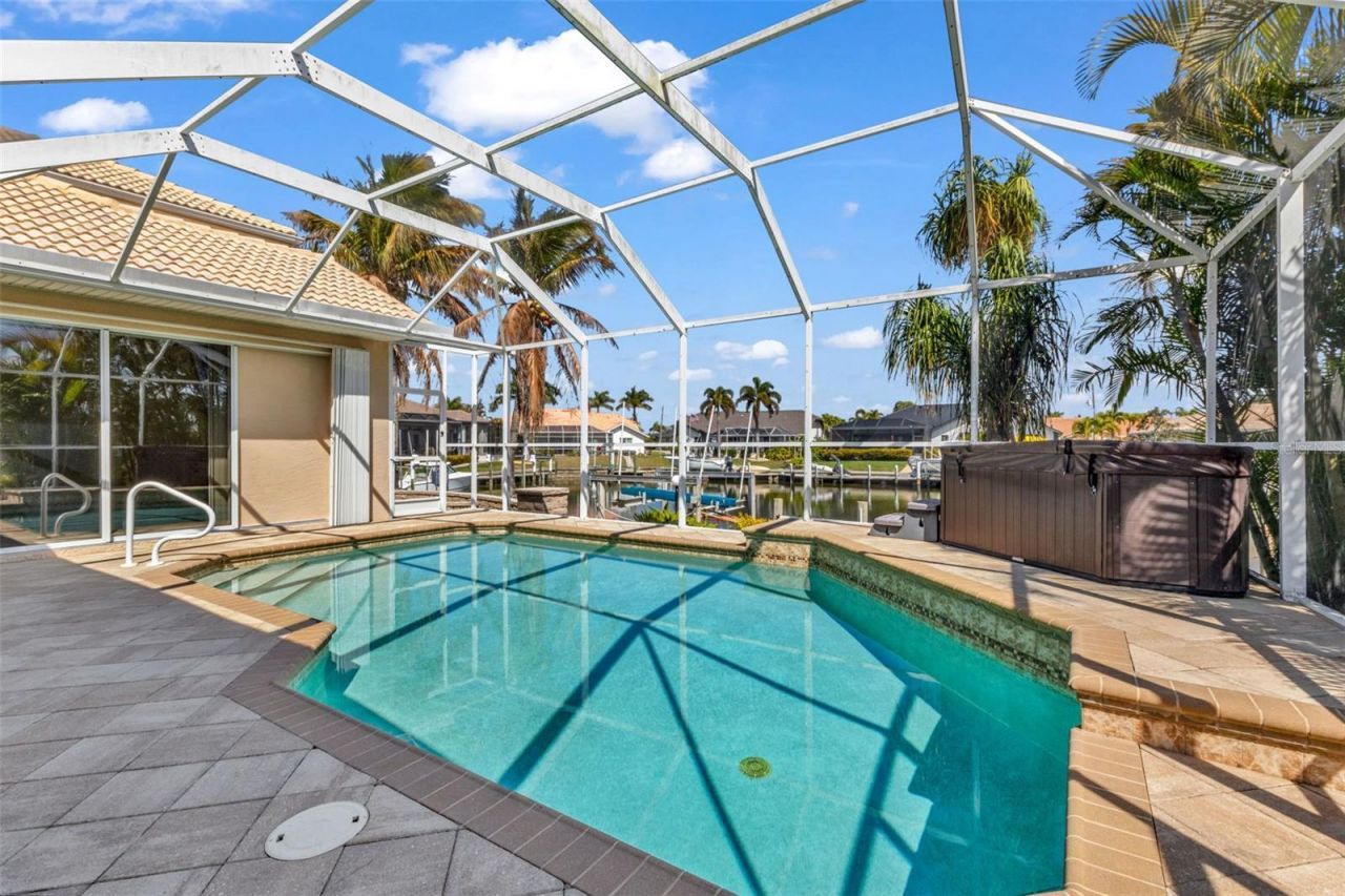 570 Andora Drive, Punta Gorda, FL 33950 Photo