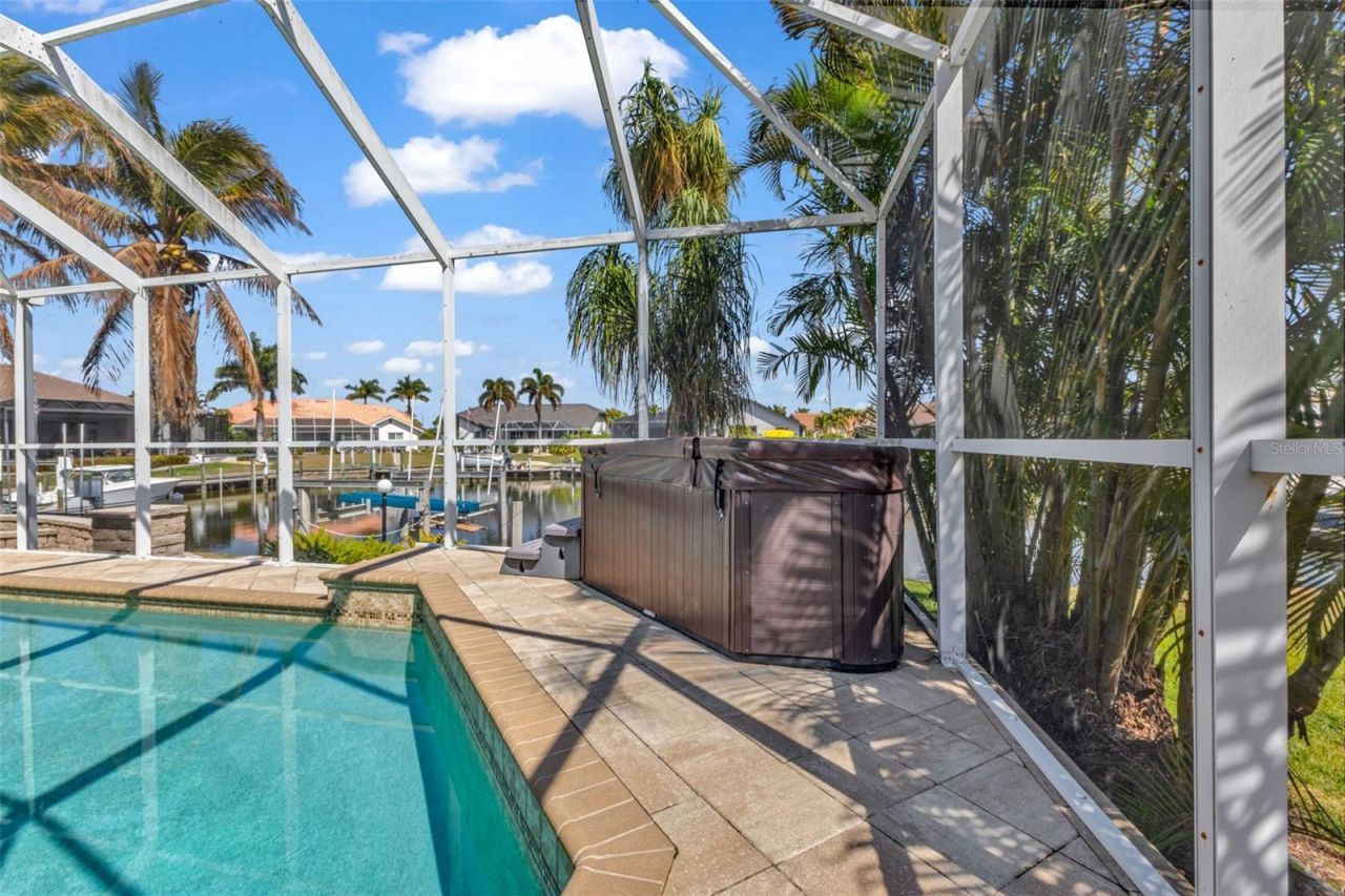 570 Andora Drive, Punta Gorda, FL 33950 Photo