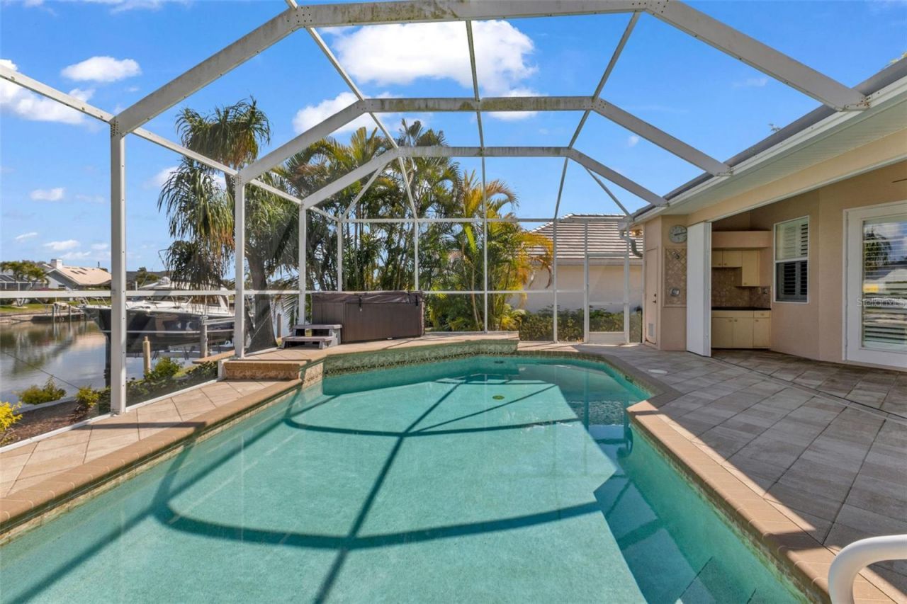 570 Andora Drive, Punta Gorda, FL 33950 Photo