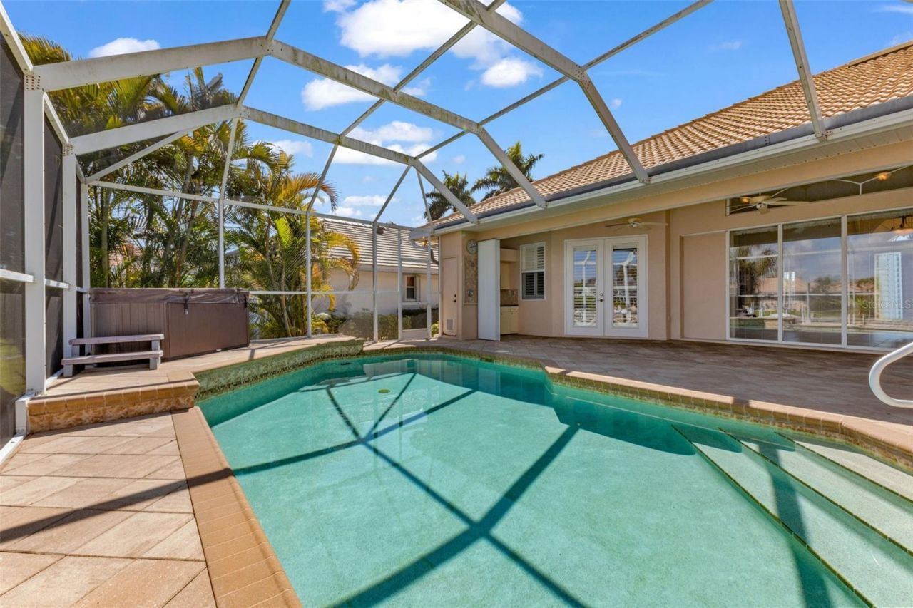 570 Andora Drive, Punta Gorda, FL 33950 Photo