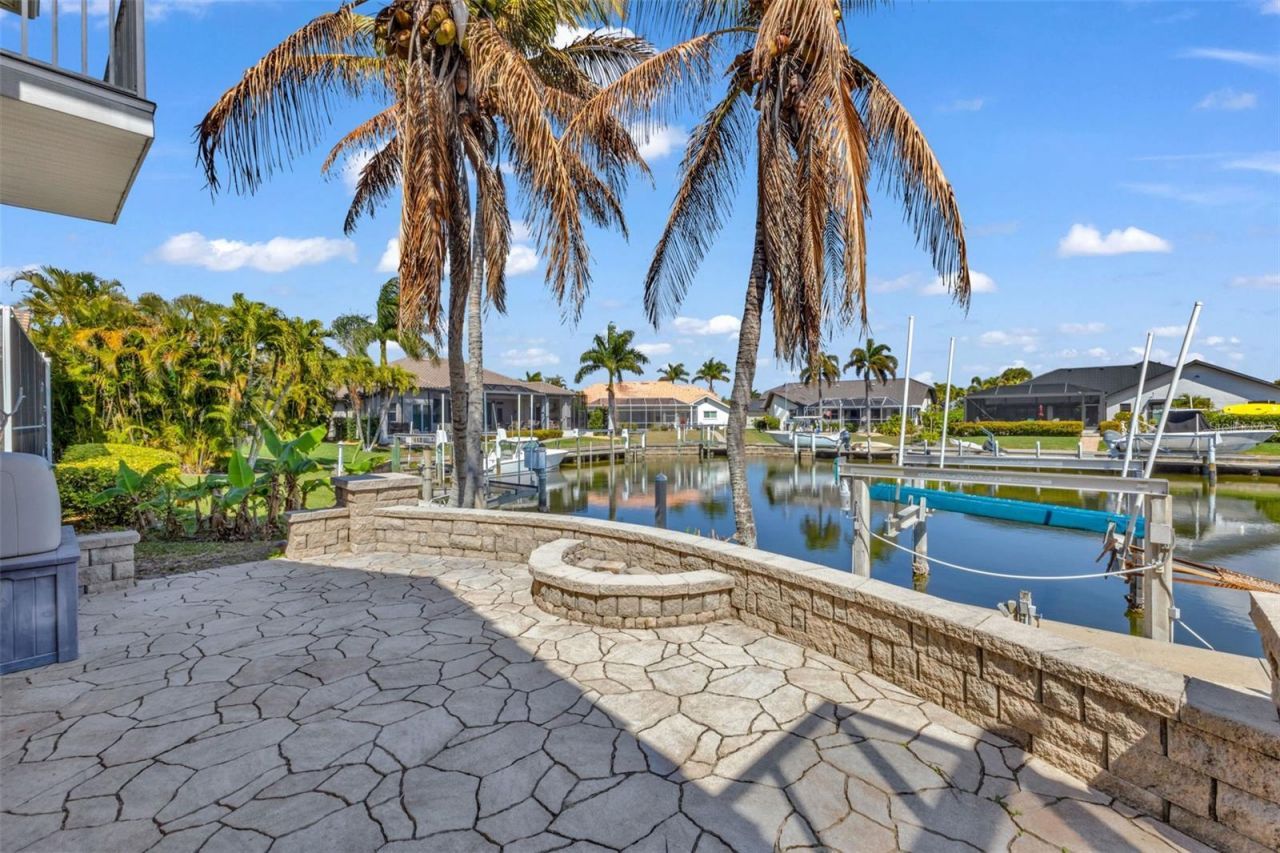 570 Andora Drive, Punta Gorda, FL 33950 Photo