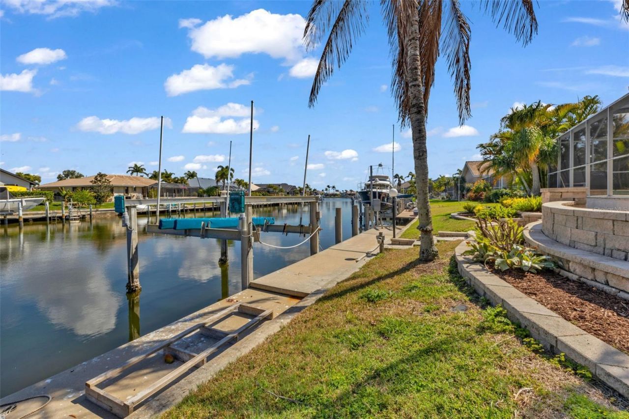 570 Andora Drive, Punta Gorda, FL 33950 Photo