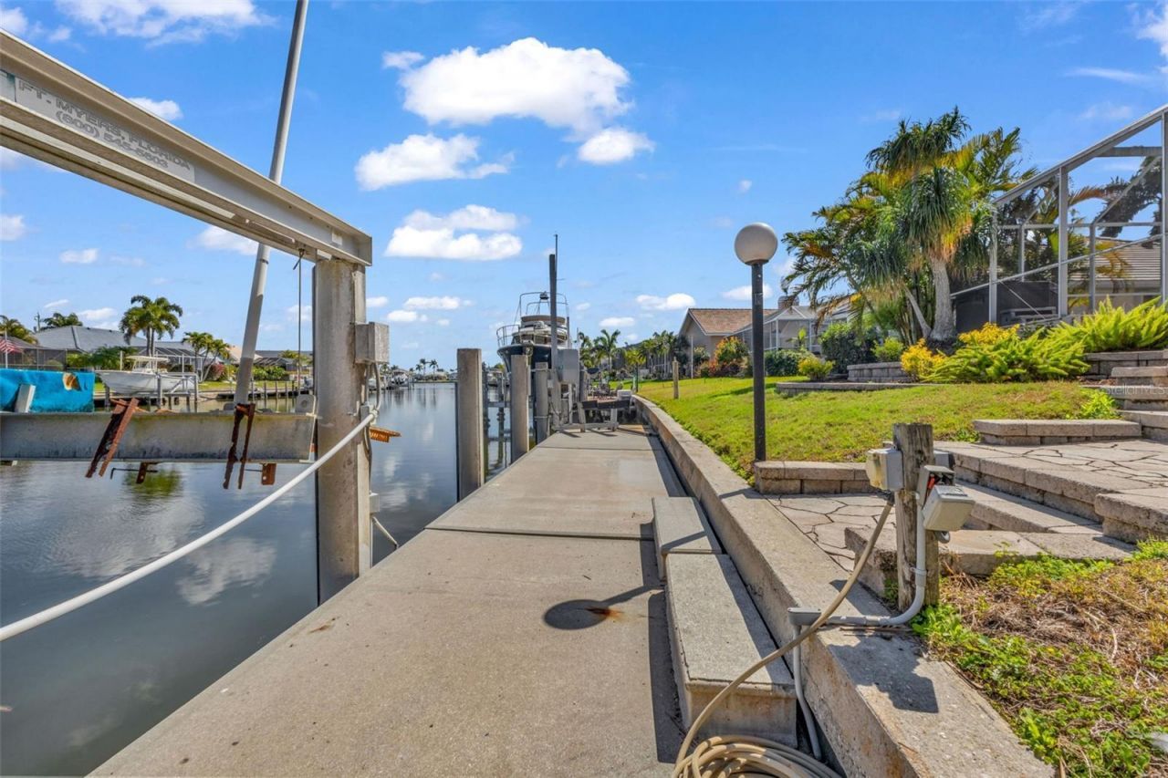 570 Andora Drive, Punta Gorda, FL 33950 Photo