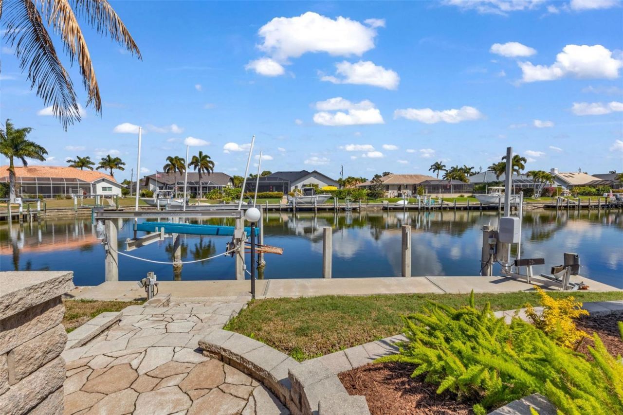 570 Andora Drive, Punta Gorda, FL 33950 Photo