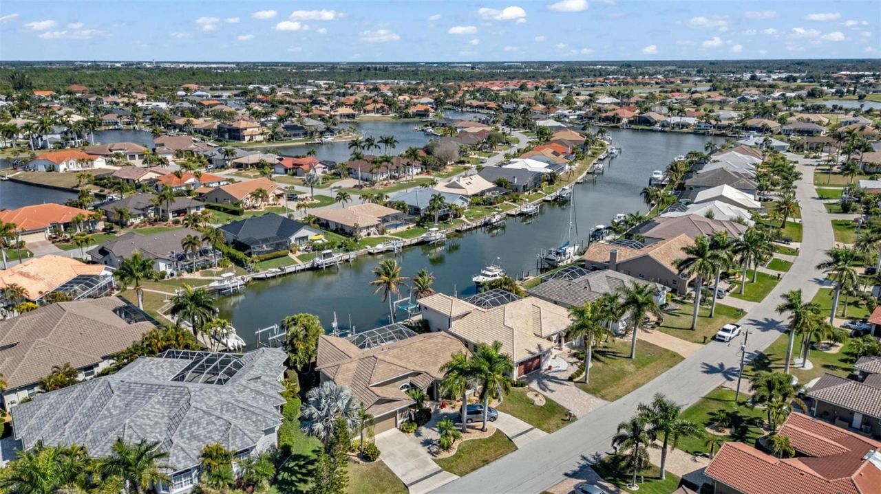 570 Andora Drive, Punta Gorda, FL 33950 Photo