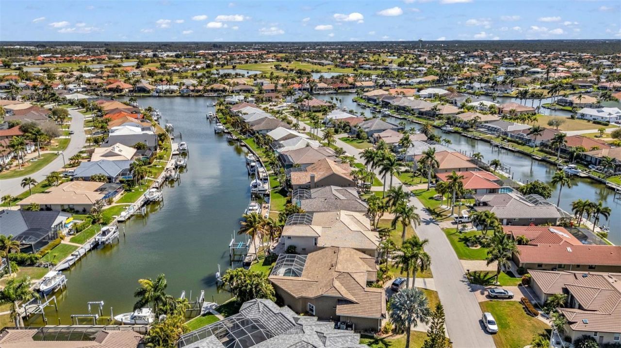 570 Andora Drive, Punta Gorda, FL 33950 Photo