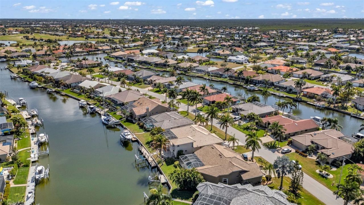 570 Andora Drive, Punta Gorda, FL 33950 Photo