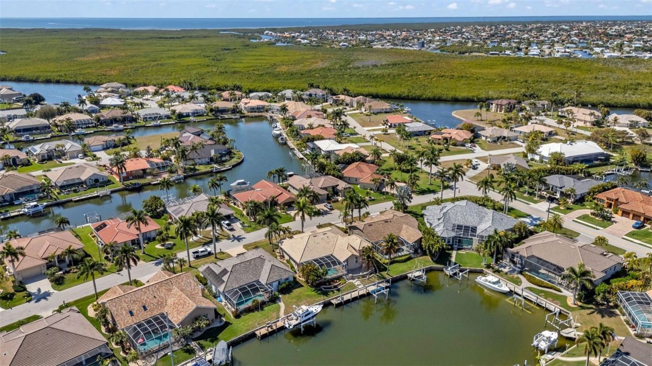 570 Andora Drive, Punta Gorda, FL 33950 Photo