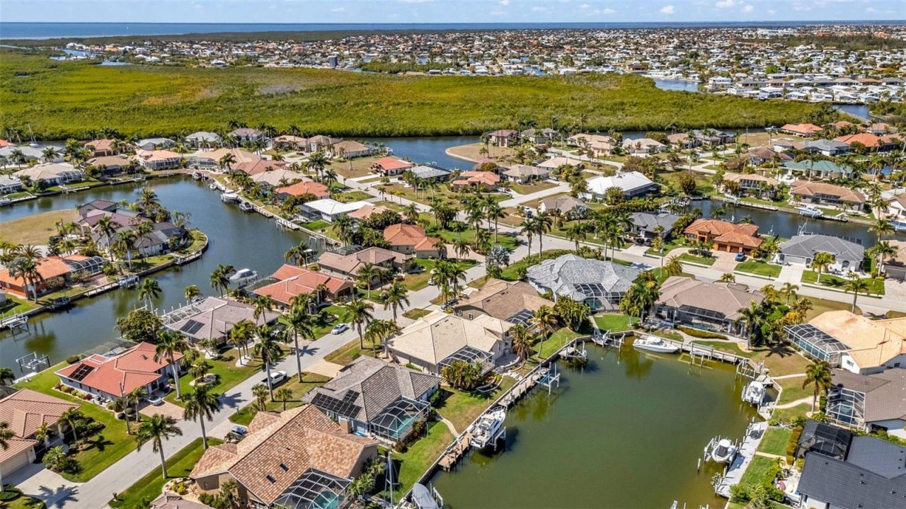 570 Andora Drive, Punta Gorda, FL 33950 Photo