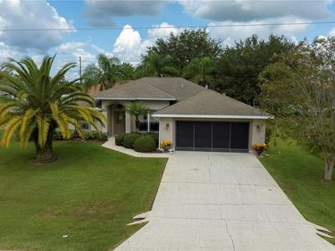 20 FIRETHORN LANE , PALM COAST, FL 32137