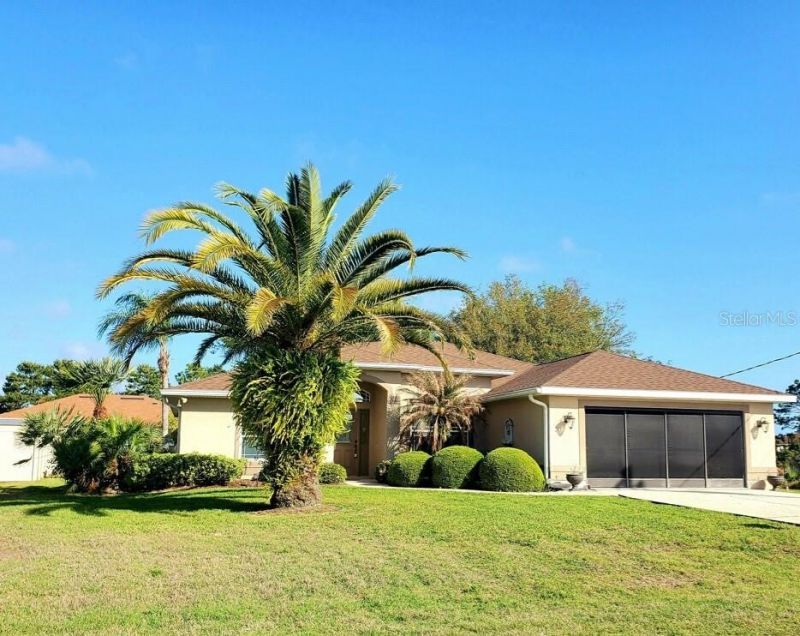 20 Firethorn Lane, Palm Coast, FL 32137 Main Photo