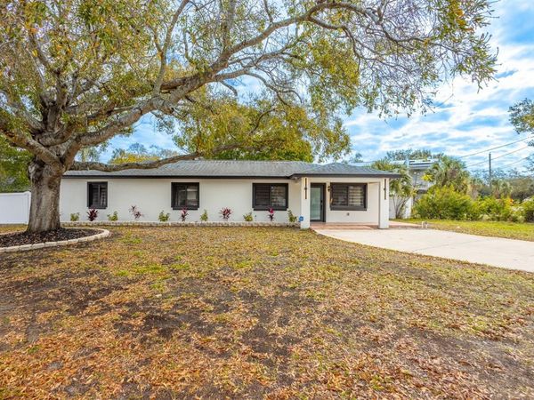 3517 W CHEROKEE AVENUE , TAMPA, FL 33611