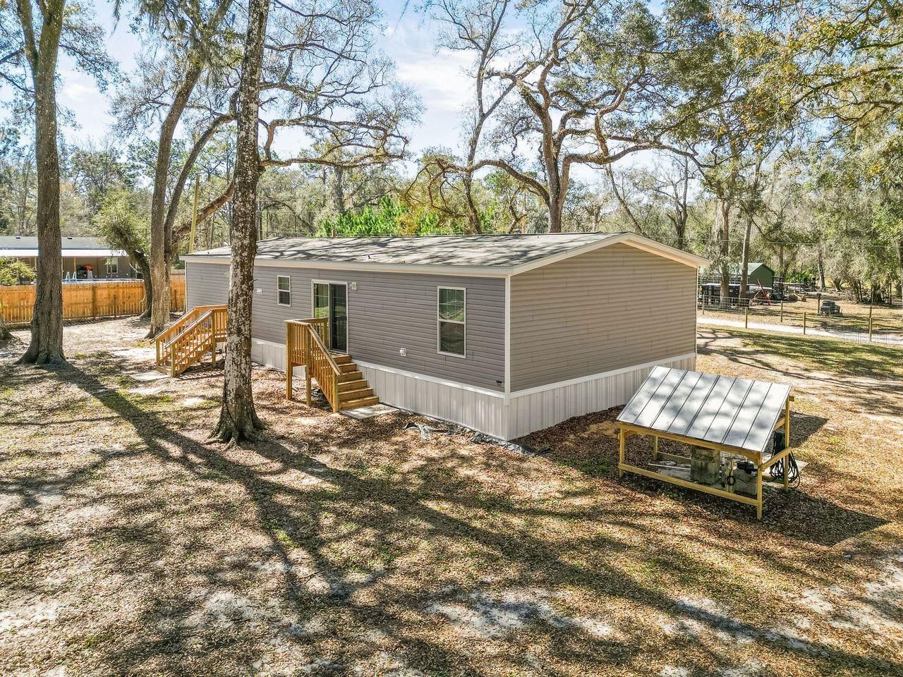 11487 SW 42nd Terrace, Webster, FL 33597 Photo
