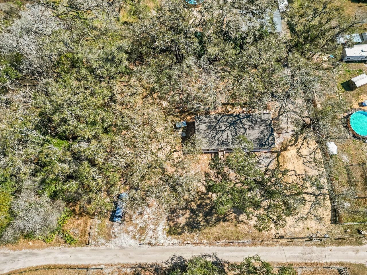 11487 SW 42nd Terrace, Webster, FL 33597 Photo