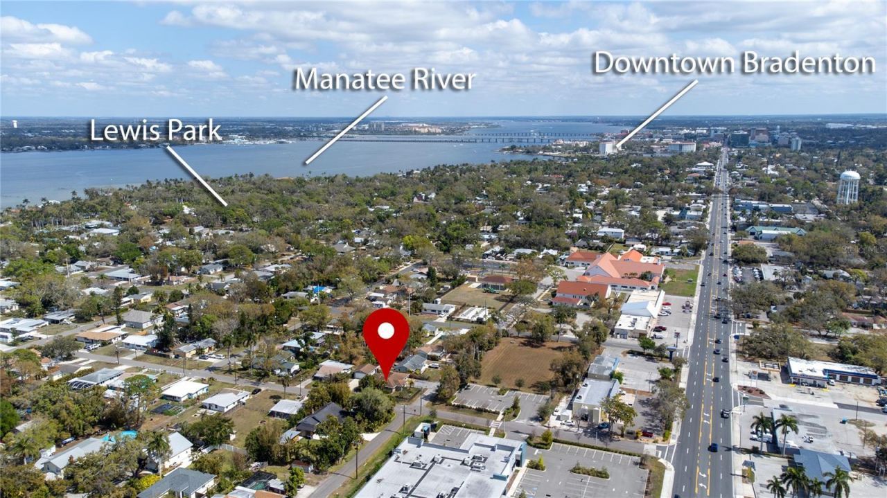 3510 4th Avenue W, Bradenton, FL 34205 Photo