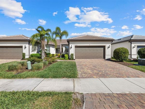 13860 VADINI STREET , VENICE, FL 34293
