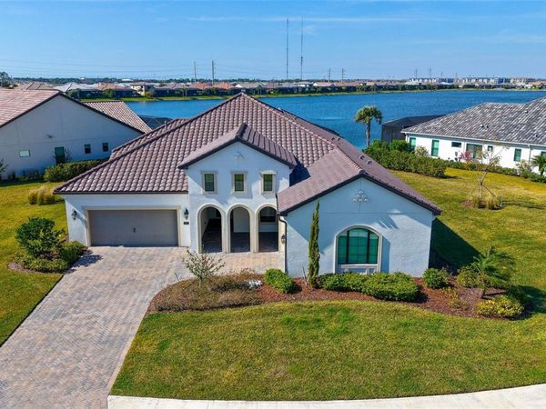 281 BOCELLI DRIVE, NOKOMIS, FL 34275