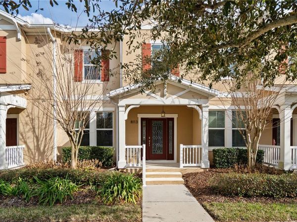 8113 RED STOPPER LANE , WINTER GARDEN, FL 34787