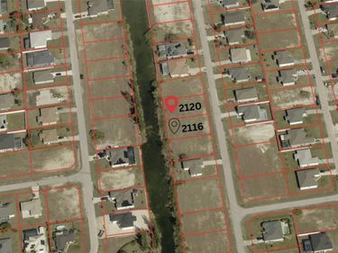 2120 NW 17TH AVENUE , CAPE CORAL, FL 33993