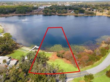 0 WILSON PARRISH ROAD , UMATILLA, FL 32784