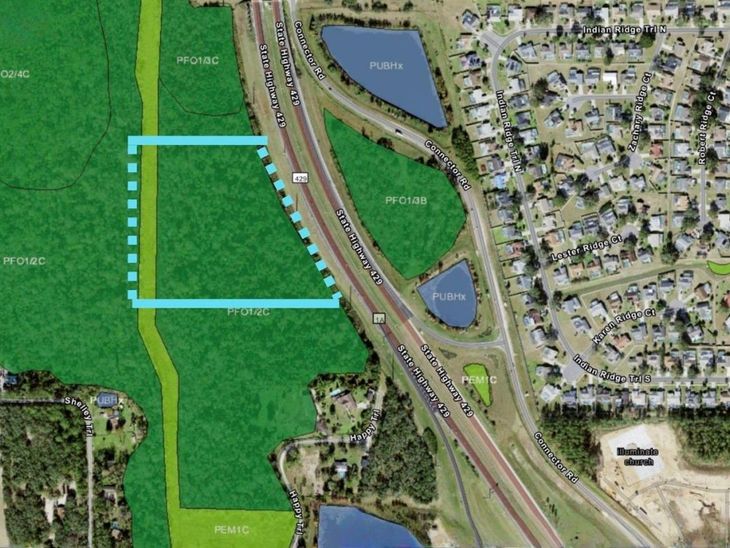 Shelley Trail, Kissimmee, FL 34747