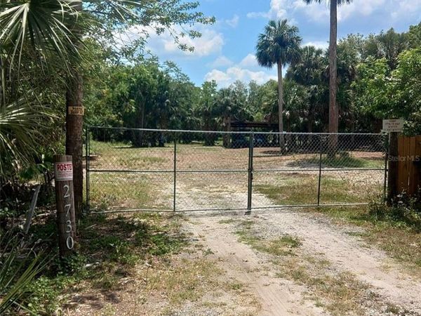 2730 WITHLACOOCHEE POINT , GENEVA, FL 32732