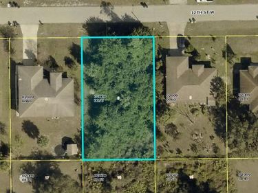3011 12TH STREET W, LEHIGH ACRES, FL 33971