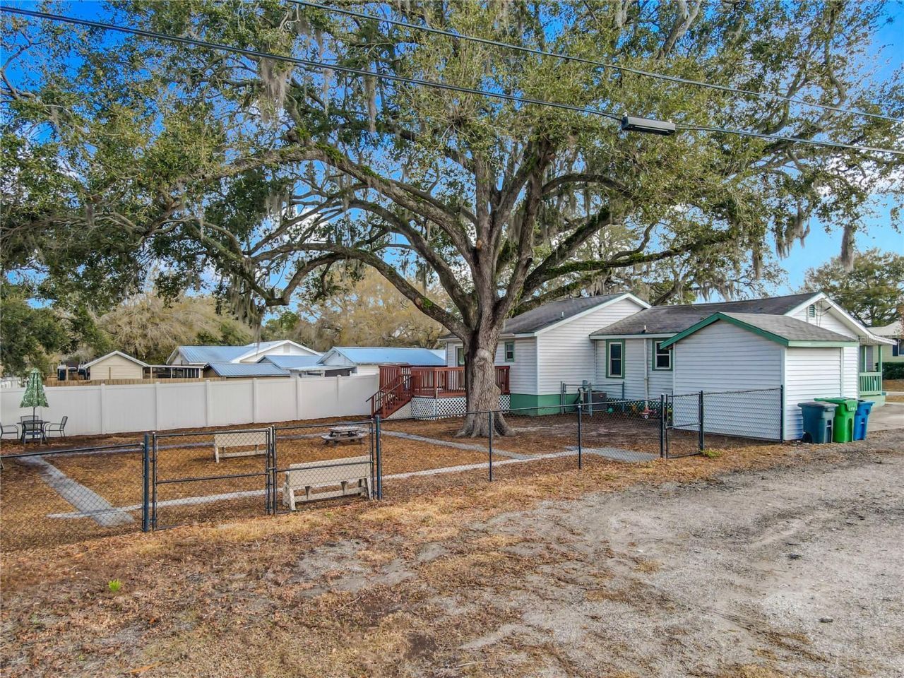 109 Laura Street , Dundee, FL 33838 Photo