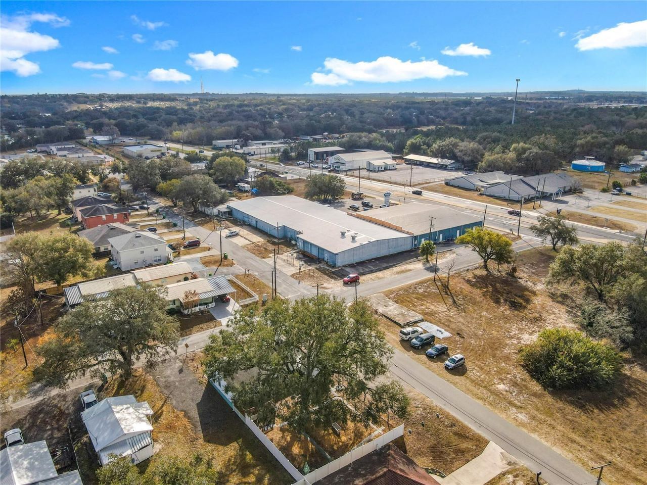 109 Laura Street , Dundee, FL 33838 Photo